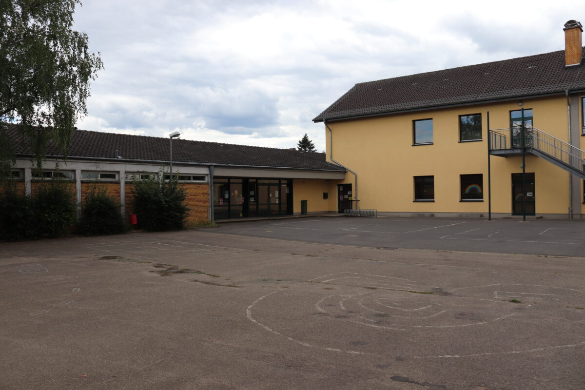 Aktuelle Aussagen zu OGS-Erweiterung an Grundschule Meindorf 